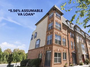 1474 Trafalgar Ln #13, Frederick, MD 21701
