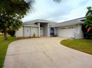 2607 SW 1st Ter, Cape Coral, FL 33991