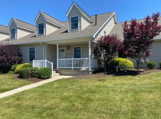 74 Fairway Dr, Mount Vernon, OH 43050