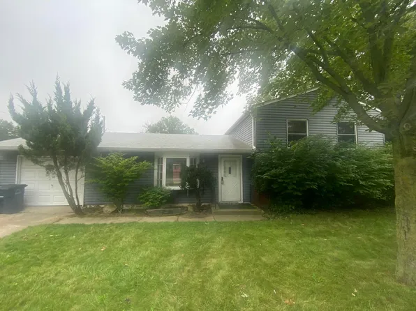 2742 Ohio St, Michigan City, IN 46360