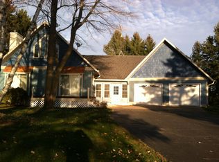 1255 4th St, Almena, WI 54805