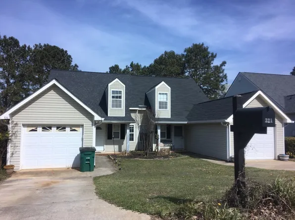 321 Southbank Dr, Aiken, SC 29803