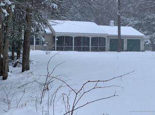 1 Tranquil Ln, Lisbon, ME 04252