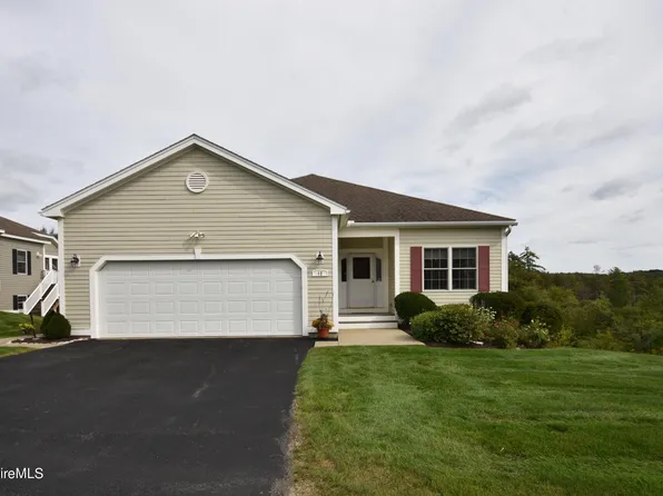 12 Cherry Hill Dr #47, Pittsfield, MA 01201