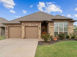 2101 NW 159th Ter, Edmond, OK 73013