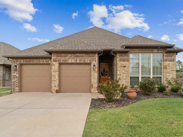 2101 NW 159th Ter, Edmond, OK 73013