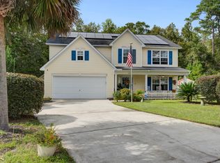 9483 Falling Embers Ln, Ladson, SC 29456