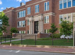 601 Madison St #112, Nashville, TN 37208