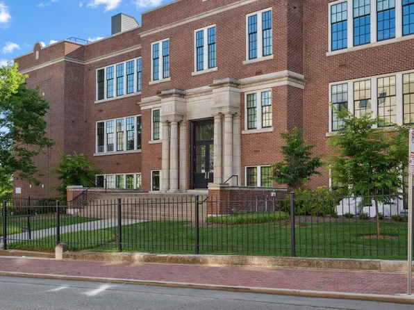 601 Madison St #112, Nashville, TN 37208