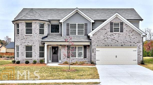 1st image of 2517 Bear Paw Dr #20