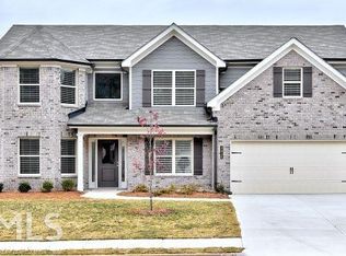 2517 Bear Paw Dr #20, Lawrenceville, GA 30043