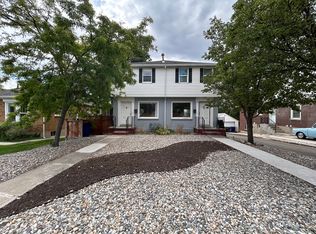 280 E 10th Ave #1/2, Salt Lake City, UT 84103