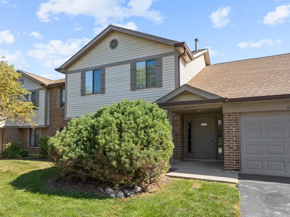 1425 W Partridge Ln Unit 6, Arlington Heights, IL 60004