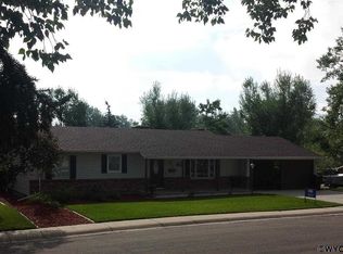 3651 Carmel Dr, Casper, WY 82604