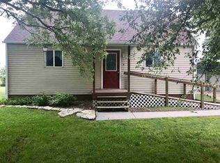 2420 H St, Fairbury, NE 68352