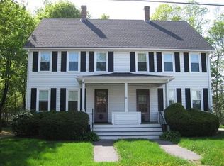 16-18 Maple St #16, Concord, MA 01460