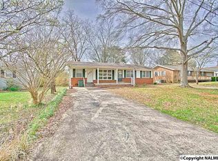 210 Monte Vista Dr, Madison, AL 35758