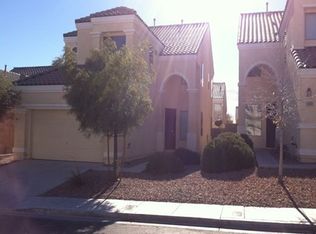 9005 High Horizon Ave, Las Vegas, NV 89149