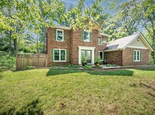 4200 Weatherton Pl, Saint Charles, MO 63304