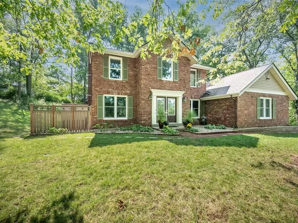 4200 Weatherton Pl, Saint Charles, MO 63304