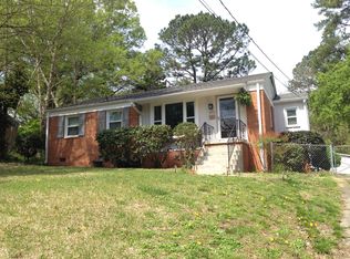 2521 Remington Rd, Raleigh, NC 27610