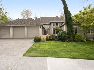 10450 SW Citation Dr, Beaverton, OR 97008