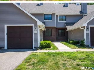 2708 Mill Pond Dr Unit 2708, South Windsor, CT 06074