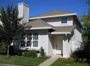 1129 Sandy Creek Dr, Folsom, CA 95630