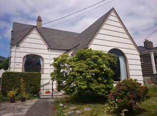 3034 NW 70th St, Seattle, WA 98117