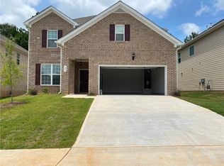 552 Sprayberry Dr, Stockbridge, GA 30281