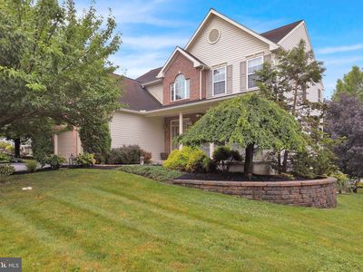 359 Mountain Blvd, Wernersville, PA, 19565