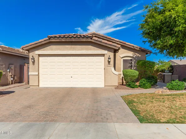 42227 N TULIP TREE Street, Queen Creek, AZ 85140