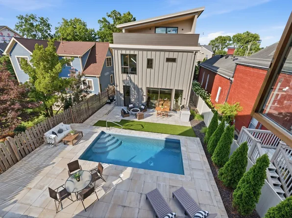 1603 5th Ave N, Nashville, TN 37208