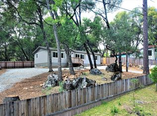 23026 Horseshoe Ln, River Pines, CA 95675