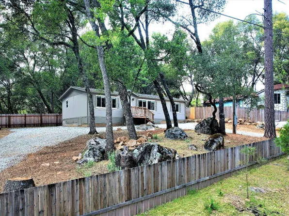 23026 Horseshoe Ln, River Pines, CA 95675