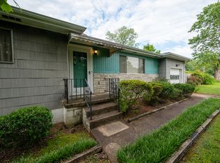 1101 Cranbrook Dr, Hixson, TN 37343