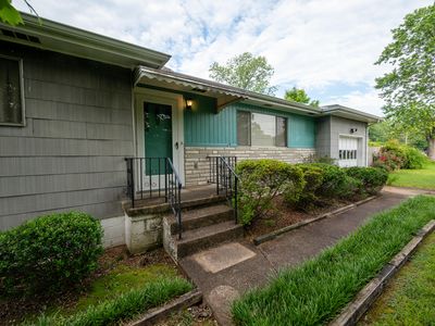1101 Cranbrook Dr, Hixson, TN, 37343