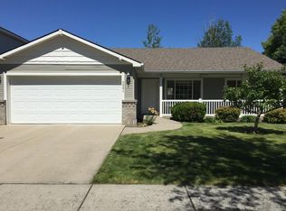 2881 W Versailles Dr, Coeur D Alene, ID 83815