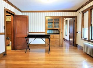 24 Bayard St #11, Allston, MA 02134