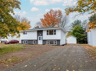 21 Shawn Ct, Riverview, NB E1B3R5