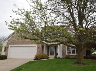 14968 Beacon Blvd, Carmel, IN 46032