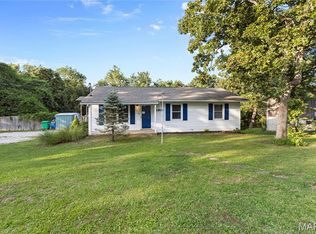 2959 Meyer Rd, Festus, MO 63028