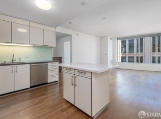 338 Spear St UNIT 9C, San Francisco, CA