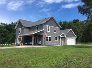 47649 255th St, Garretson, SD 57030