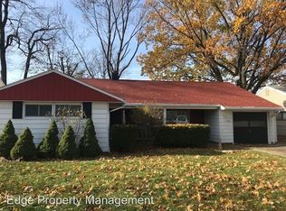 6310 Springwood Rd, Parma Heights, OH 44130