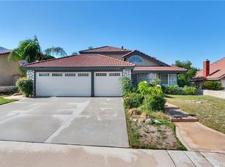 2885 Moulton Dr, Riverside, CA 92503