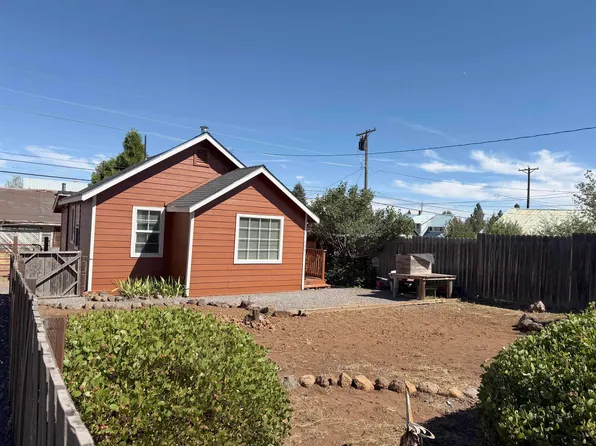 508 Birch St, Westwood, CA 96137