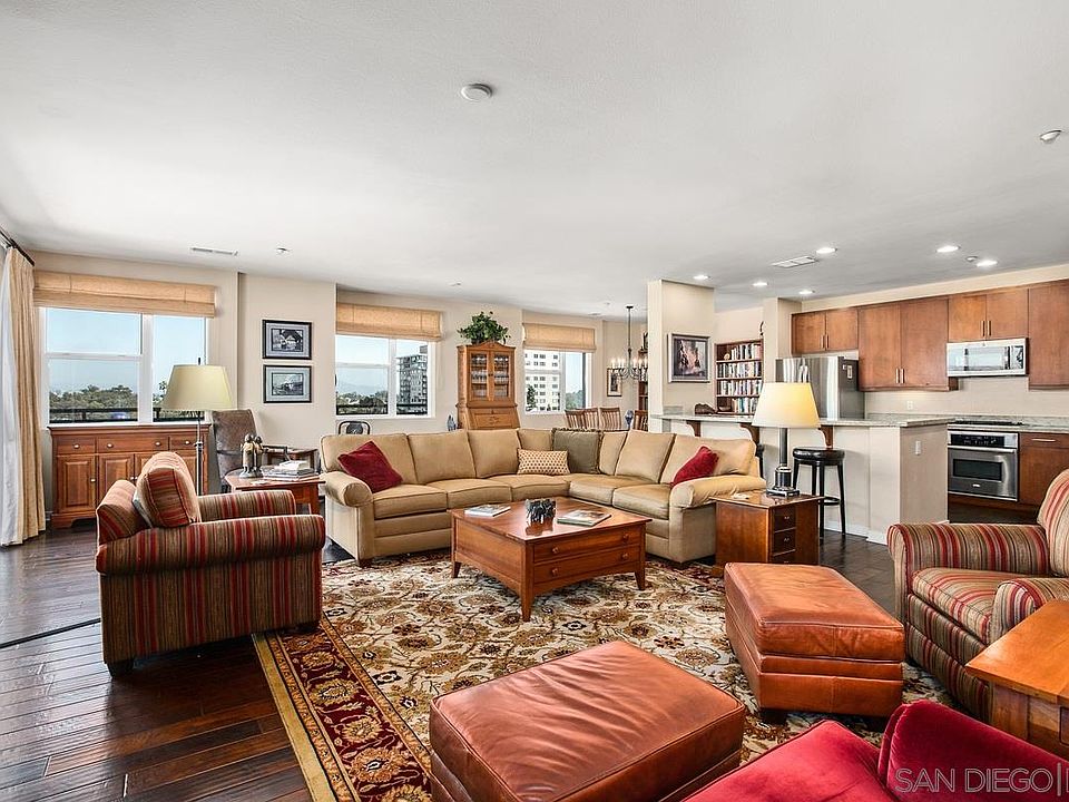 1st image of 3650 5th Ave Unit 616