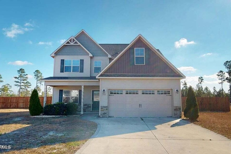 1st image of 908 Purvis Ct