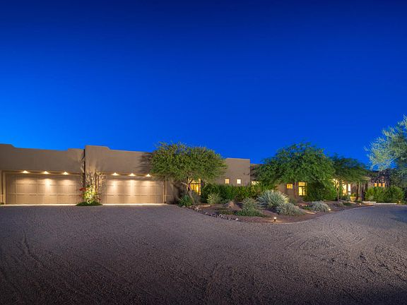 4th image of 9068 E Hualapai Dr